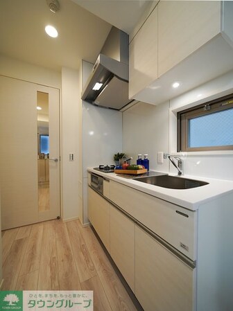 プライマル上野・稲荷町の物件内観写真